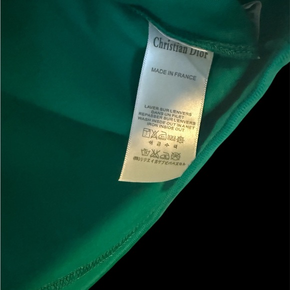 Luxury Unisex Shirt - Picture 3 of 4